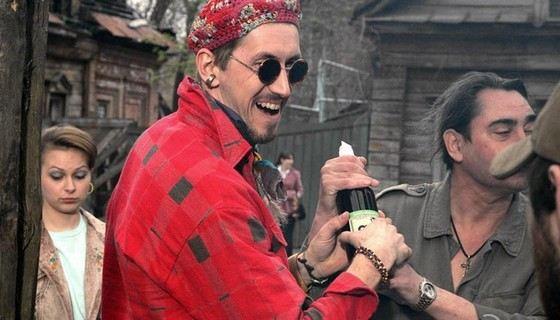 Кирилл Кяро биография, фото, его семья и жена 2023