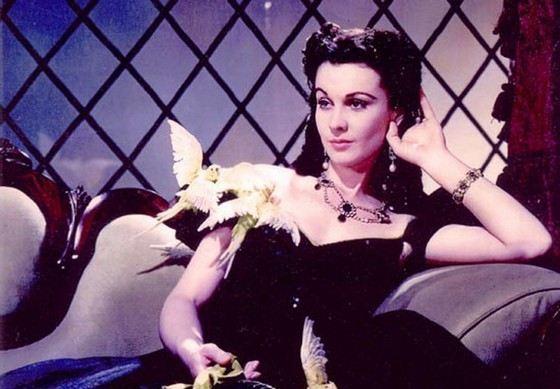 Вивьен Ли (Vivien Leigh) биография, фото, личная жизнь, ее мужчины и дети