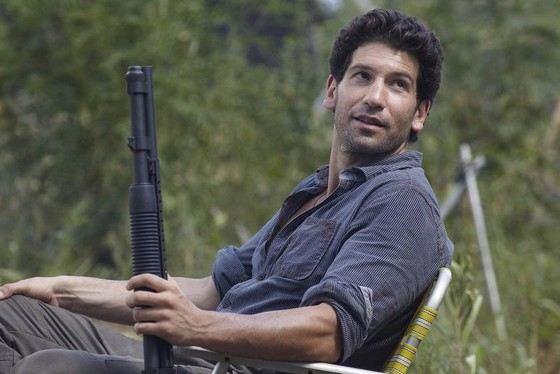 Джон Бернтал (Jon Bernthal) биография, фото, личная жизнь и его жена 2023