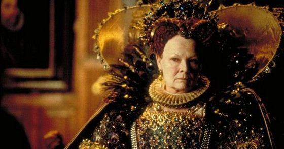 Джуди Денч (Judi Dench) биография, фото, личная жизнь 2023