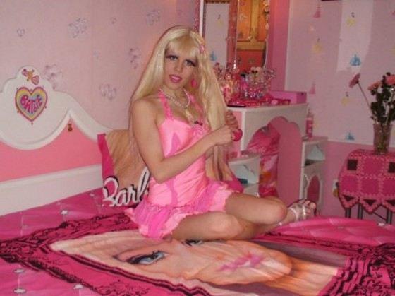 Карина Барби Шарабокова биография, фото, личная жизнь, ее дочь 2023