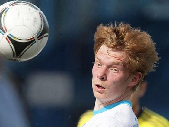 Павел Могилевец биография футболиста, фото, личная жизнь 2023