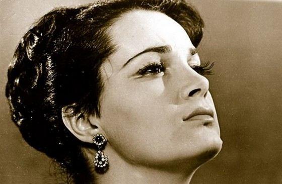 Элина Быстрицкая биография актрисы, фото, личная жизнь, ее семья, муж и дети 2023