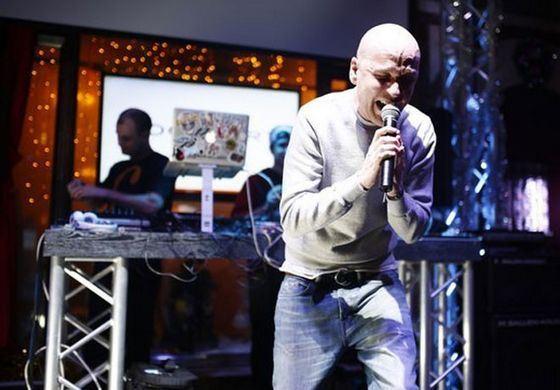 Андрей Звонкий биография, фото, шоу Голос, слушать песни онлайн 2023