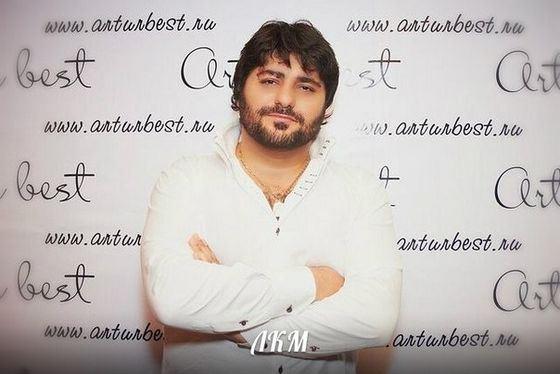 Артур Бэст биография, фото, шоу Голос, слушать песни онлайн 2023