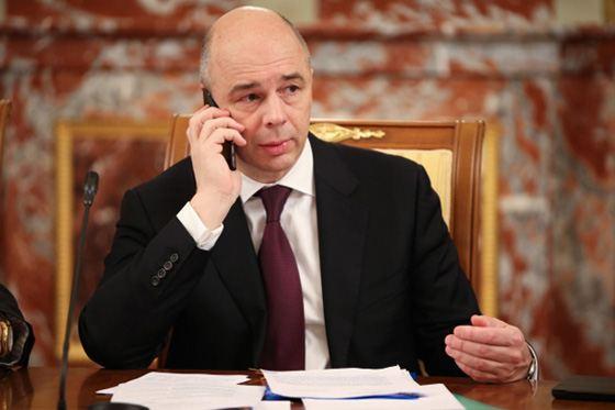 Антон Силуанов – биография, фото, его семья, сын и жена, должность 2023