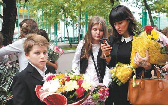 Тина Канделаки биография, фото, личная жизнь, ее дети и муж 2023