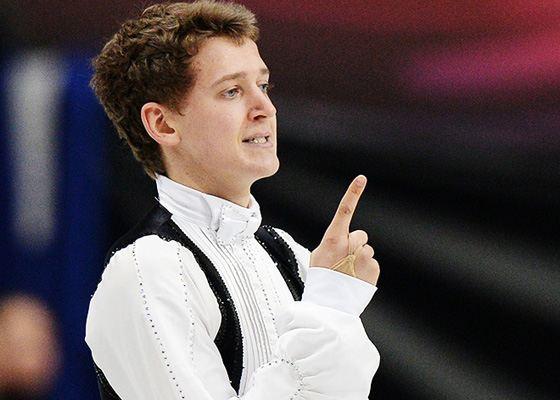 Максим Ковтун биография, фото, личная жизнь и его девушка, родители 2023