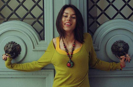 Екатерина IOWA Иванчикова биография, фото, рост и вес, личная жизнь, слушать песни онлайн 2023