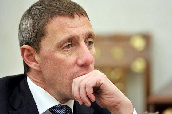 Владимир Коган биография, фото, жена и дети 2023