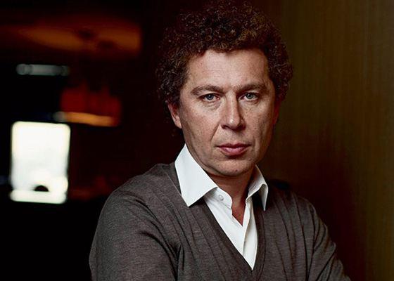 Александр Мамут биография, фото, его жена и дети 2023