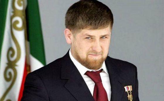 Рамзан Кадыров фото, биография и его семья 2023