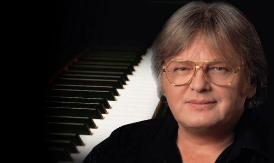 Юрий Антонов биография, фото, личная жизнь Юрия Антонова 2023