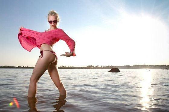 Алиса Вокс (Alisa Vox) – биография, личная жизнь, фото, рост, вес, слушать песни онлайн 2023