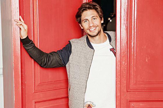 Александр Молочников (Alexander Molochnikov) – биография, фото, личная жизнь, рост, вес 2023