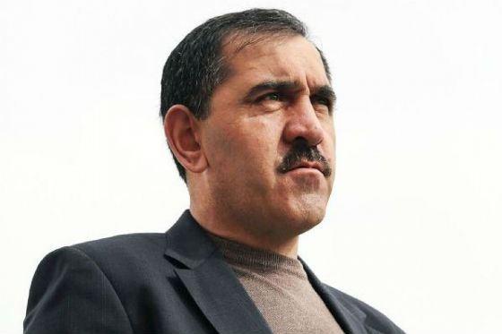 Юнус-бек Евкуров (глава Ингушетии) 2023