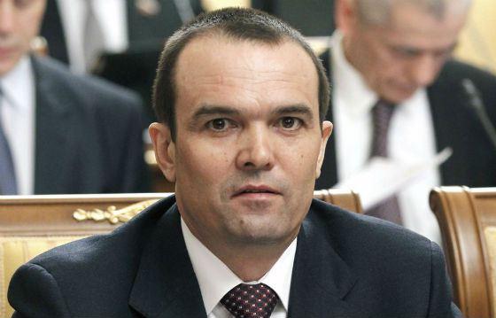 Михаил Игнатьев (глава Республики Чувашия) – биография, фото, семья, личная жизнь 2023