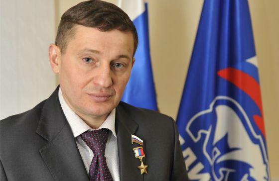 Андрей Бочаров (губернатор Волгоградской области) – биография, фото, семья, личная жизнь 2023