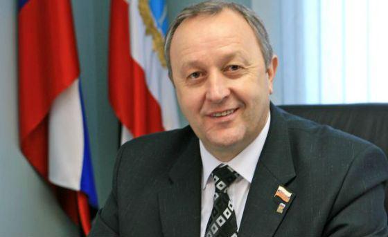 Валерий Радаев (губернатор Саратовской области) – биография, фото, образование, личная жизнь, семья 2023