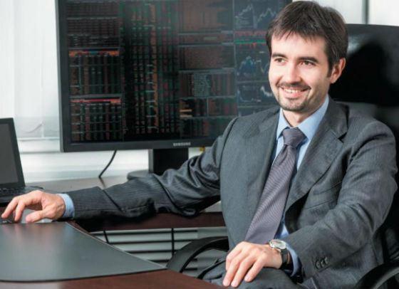 Олег Багрин – биография, образование, фото, личная жизнь 2023