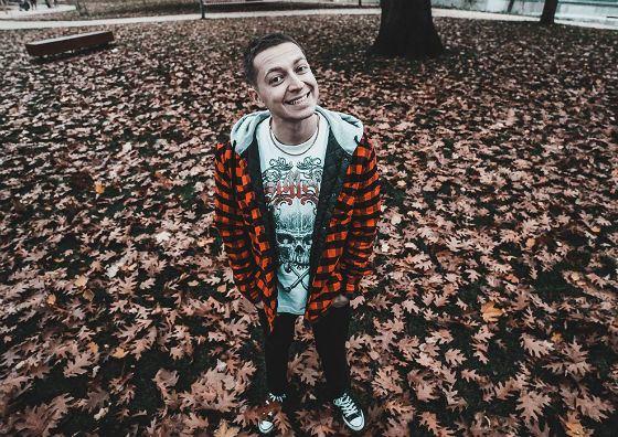 Оксимирон (Oxxxymiron) – биография, личная жизнь, девушка, фото, рост, слушать песни онлайн 2023