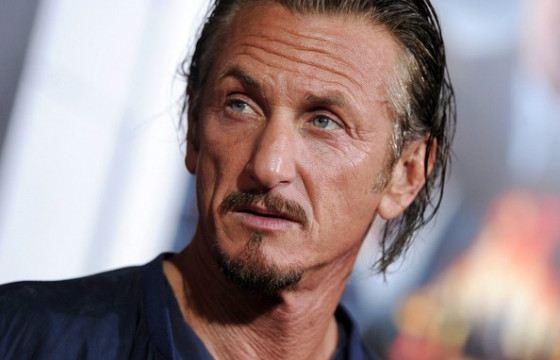 Шон Пенн (Sean Penn) – биография, фото, личная жизнь, жены и дети, скандалы, рост и вес 2023