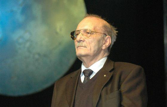 Георгий Данелия биография, фото, личная жизнь 2023