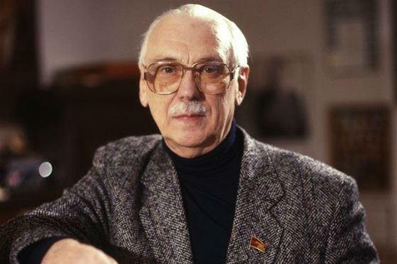 Сергей Михалков – биография, фото, творческий путь, личная жизнь, жена, дети