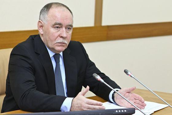 Виктор Иванов биография, фото, личная жизнь 2023