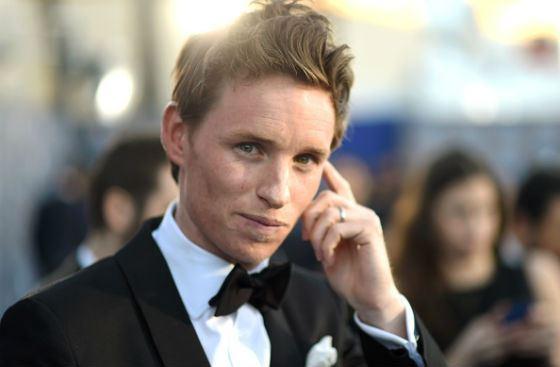 Эдди Редмэйн – биография, фото, семья, личная жизнь, жена, дети, рост 2023