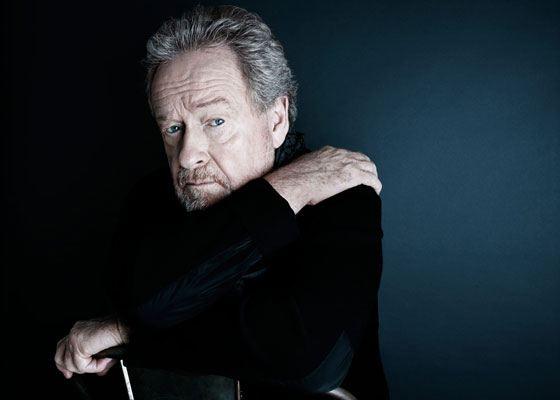 Ридли Скотт (Ridley Scott) биография, фото, личная жизнь 2023
