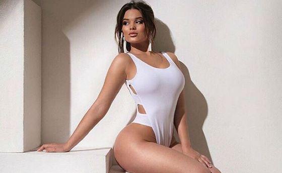 Анастасия Квитко – биография, фото, параметры, фигура, личная жизнь, рост, вес 2023