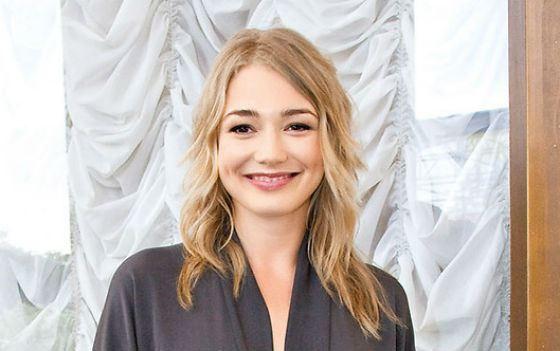 Оксана Акиньшина биография актрисы, фото, личная жизнь и ее дети 2023