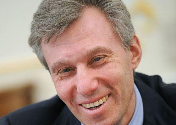 Герман Хан биография, фото, его жена 2023