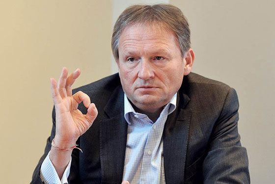 Борис Титов – биография, фото, личная жизнь, карьера, 2023