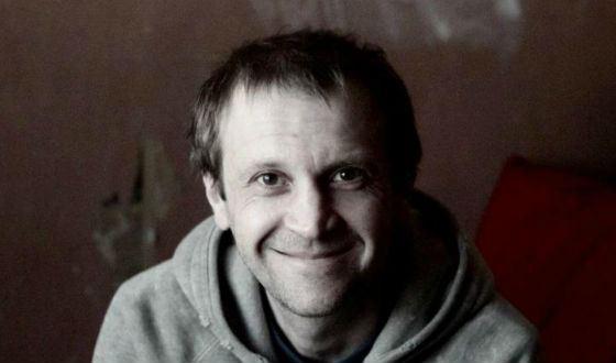 Тимофей Трибунцев – биография, фото, личная жизнь, жена, дети, рост, вес 2023