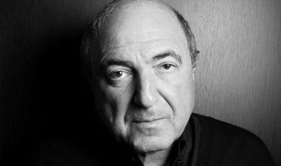 Борис Березовский Абрамович (олигарх) биография, фото, новости