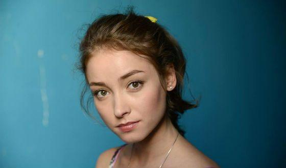 Юлия Маргулис – биография, фото, личная жизнь, рост, вес 2023