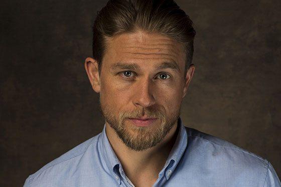 Чарли Ханнэм (Charles Hunnam) биография, фото, личная жизнь 2023