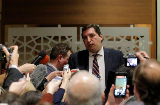 Владимир Сафронков – биография дипломата, фото, личная жизнь, семья 2023