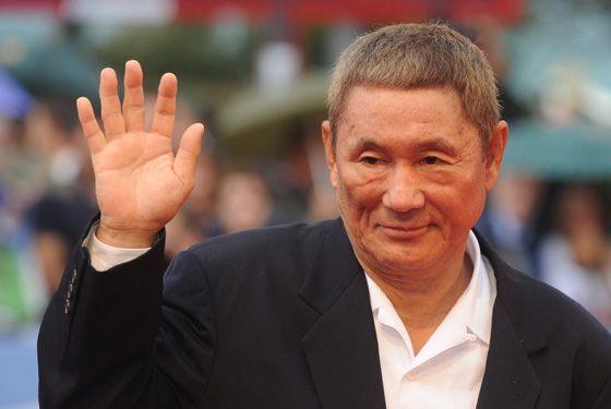Такеши Китано (Takeshi Kitano) – биография, фото, личная жизнь, жена и дети, рост и вес 2023