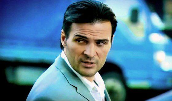 Александр Дьяченко – биография, фото, личная жизнь, жена, дети, рост, вес, лучшие фильмы 2023