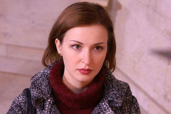 Анна Тараторкина биография, фото, личная жизнь, ее муж, сын, отец 2023