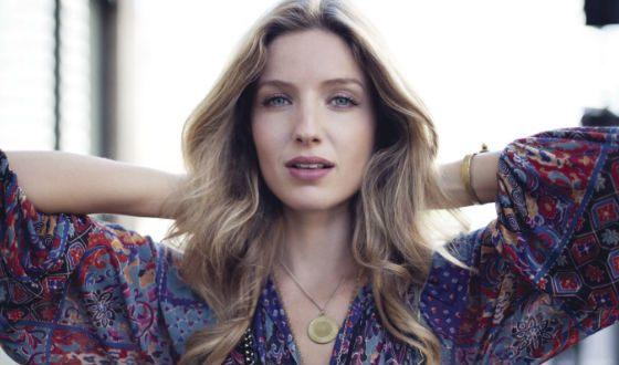 Аннабелль Уоллис – биография, фото, личная жизнь, пластика, рост, вес 2023