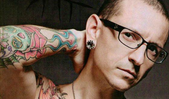 Честер Беннингтон – биография, фото, жена и дети, причина смерти, самоубийство, рост, слушать песни онлайн