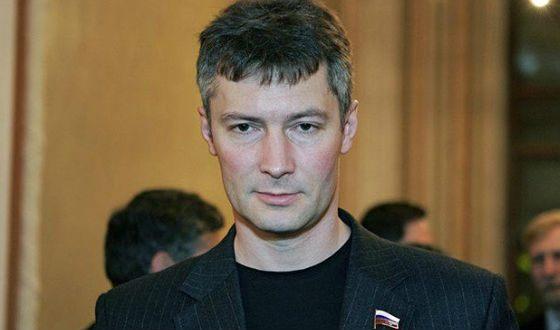 Евгений Ройзман – биография мэра Екатеринбурга, фото, личная жизнь, семья, жена и дети 2023