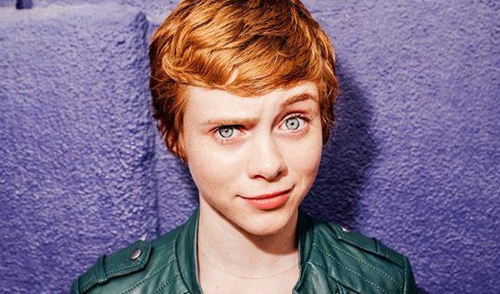Софиа Лиллис (Sophia Lillis) - биография, фото, личная жизнь, фильмы, рост и вес 2023