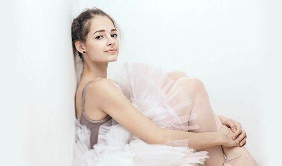 Элеонора Севенард – биография, фото, рост и вес, родители, личная жизнь 2023