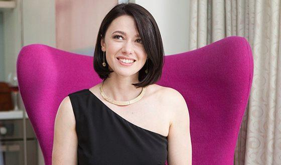 Ольга Гришина – биография, фото, личная жизнь, фильмы, муж, дочь, рост и вес 2023