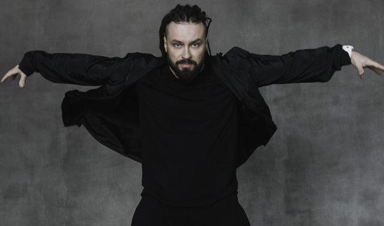 Игорь Бурнышев (певец Бурито) – биография, фото, личная жизнь, жена ...